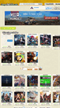 Mobile Screenshot of juegosrolonline.net